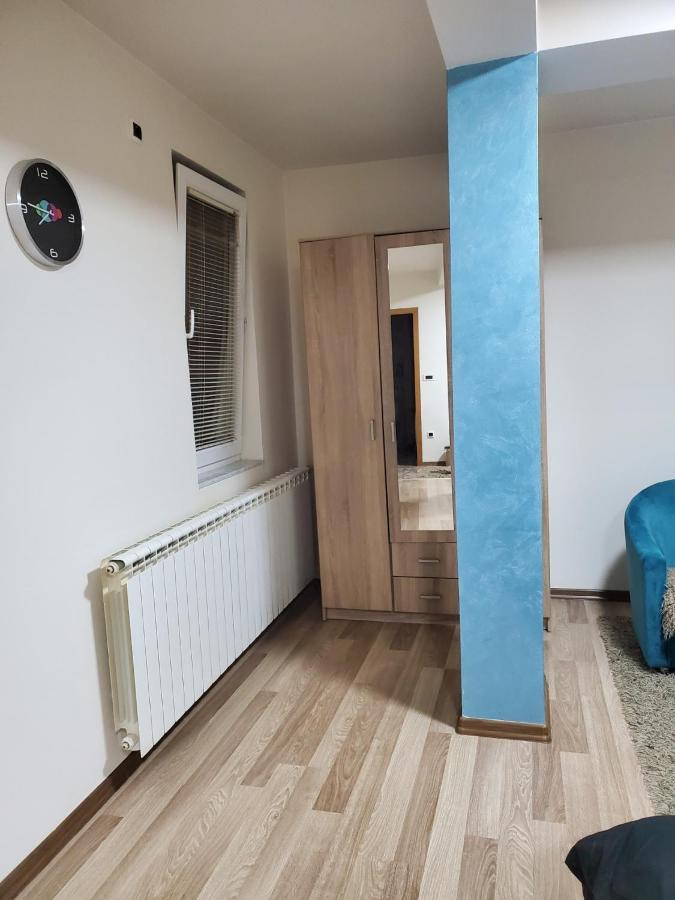 Sleep And Drive No1 Apartment Sarajevo Exterior photo