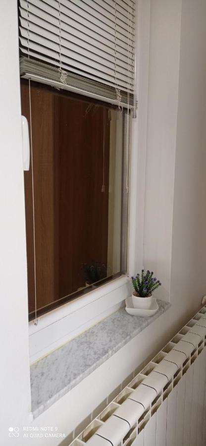 Sleep And Drive No1 Apartment Sarajevo Exterior photo